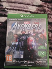 battlefield Hardline & Marvel Avengers