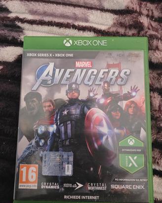 battlefield Hardline & Marvel Avengers