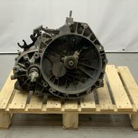 Cambio manuale jaguar x-type 2001 - 2010 x400 2.5