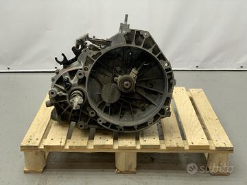 Cambio manuale jaguar x-type 2001 - 2010 x400 2.5