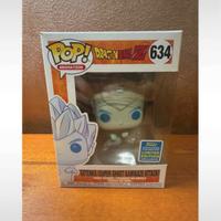 Funko Pop - Dragon Ball Z