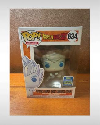 Funko Pop - Dragon Ball Z