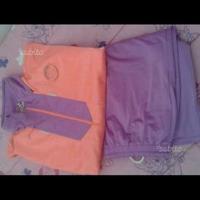 Tuta DIADORA donna tg. 48