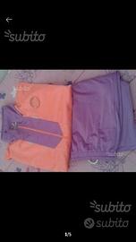 Tuta DIADORA donna tg. 48