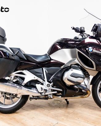 BMW R 1200 RT ABS - 2016