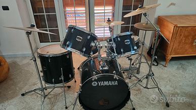 Batteria Acustica Yamaha GIGMAKER