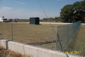 Terreno edificabile zona Pievequinta SP Campiano