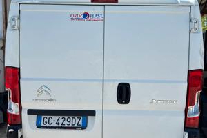 Citroen Jumper frigo