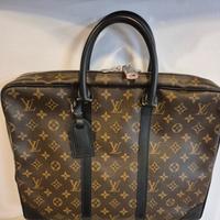 Borsa Louis Vuitton Porte-Documents Voyage GM