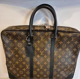 Borsa Louis Vuitton Porte-Documents Voyage GM