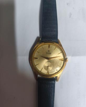 orologio 