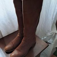 Stivali donna Emporio Armani