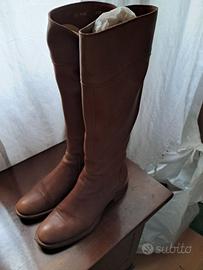 Stivali donna Emporio Armani