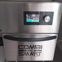Forno Techfood Combi Smart 2023