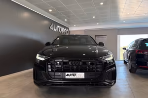 AUDI Q8 50 TDI 286 CV quattro tiptronic Sport