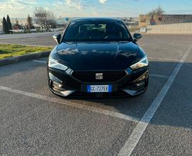 Seat leon fr