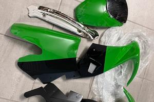 Ricambi Mini moto 49cc