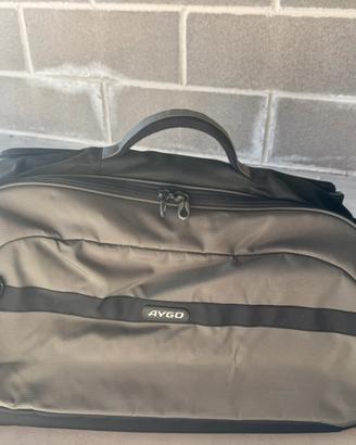 Borse Viaggio con Ruote