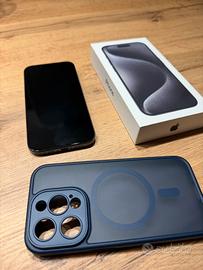 iPhone 15 Pro 512 GB