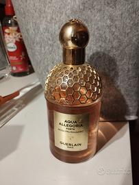 Aqua Allegoria Forte Rosa Palissandro - EDP