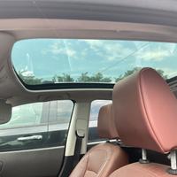 Tetto Panoramico Nissan QASHQAI del 2007