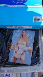 Sottoveste sottogonna (3 tipi) NUOVE