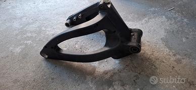 forcella posteriore grigia buell xb