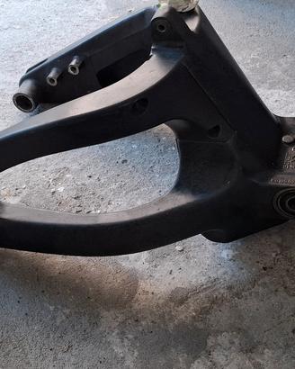 forcella posteriore grigia buell xb