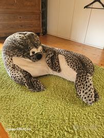 peluche vintage gigante
