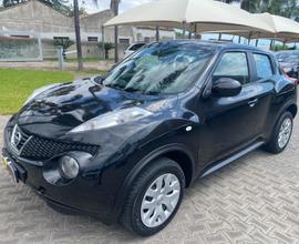 NISSAN Juke 1.5 dCi Acenta