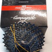 CASSETTA CAMPAGNOLO RECORD 11 V 12/29