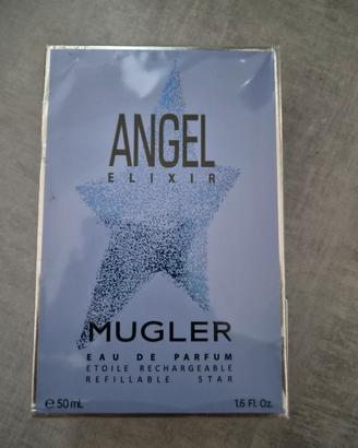 profumo angel 