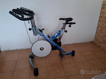Bici da palestra 