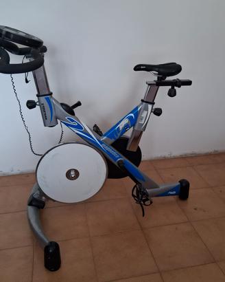 Bici da palestra 