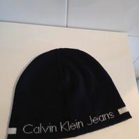 Berretto Calvin Klein 