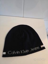 Berretto Calvin Klein 