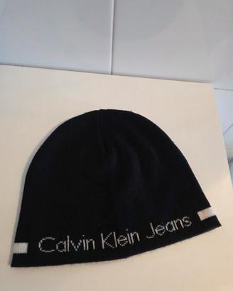 Berretto Calvin Klein 