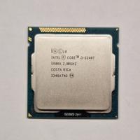 Processore CPU Intel Core i3-3240T 2,90 GHz