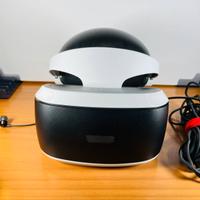 PlayStation VR - Visore Funzionante e Originale