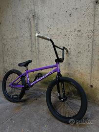 Bmx Wethepeople Nova