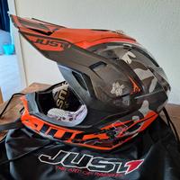 casco just 1 pro swat j32