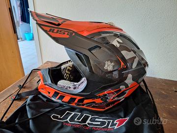 casco just 1 pro swat j32