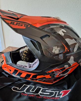 casco just 1 pro swat j32