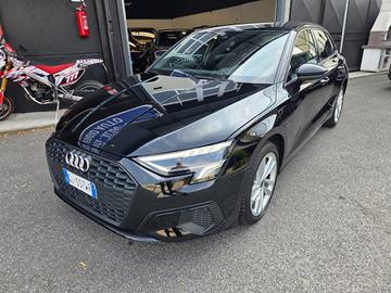 AUDI A3 SPB 40 TFSI e S tronic Business Advanced