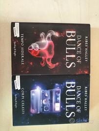 libri di Ribes Halley 