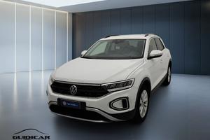 VOLKSWAGEN T-Roc I 2022 - T-Roc 1.0 tsi Edition Pl