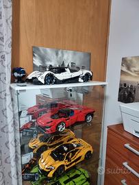7 modelli lego technic  