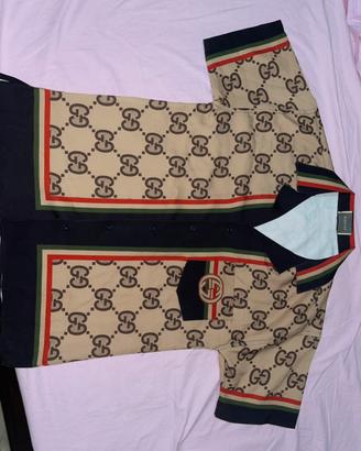 completo gucci