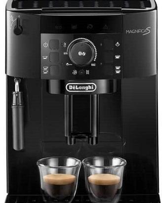 Macchina caffè automatica DeLonghi
