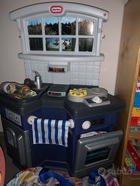 Cucina per bambini